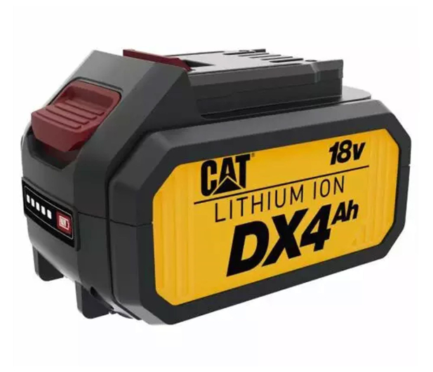 Cat Akumulator DXB4 - 1604109 - zdjęcie